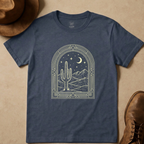 MOSAIC T-SHIRT