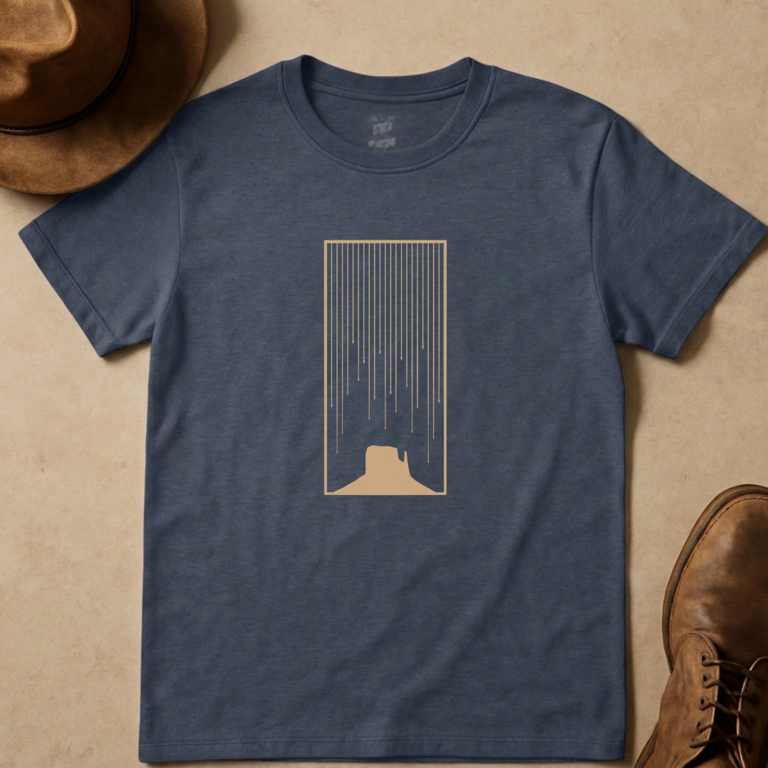 FALLS T-SHIRT