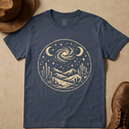 STARS T-SHIRT