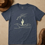 FADED T-SHIRT