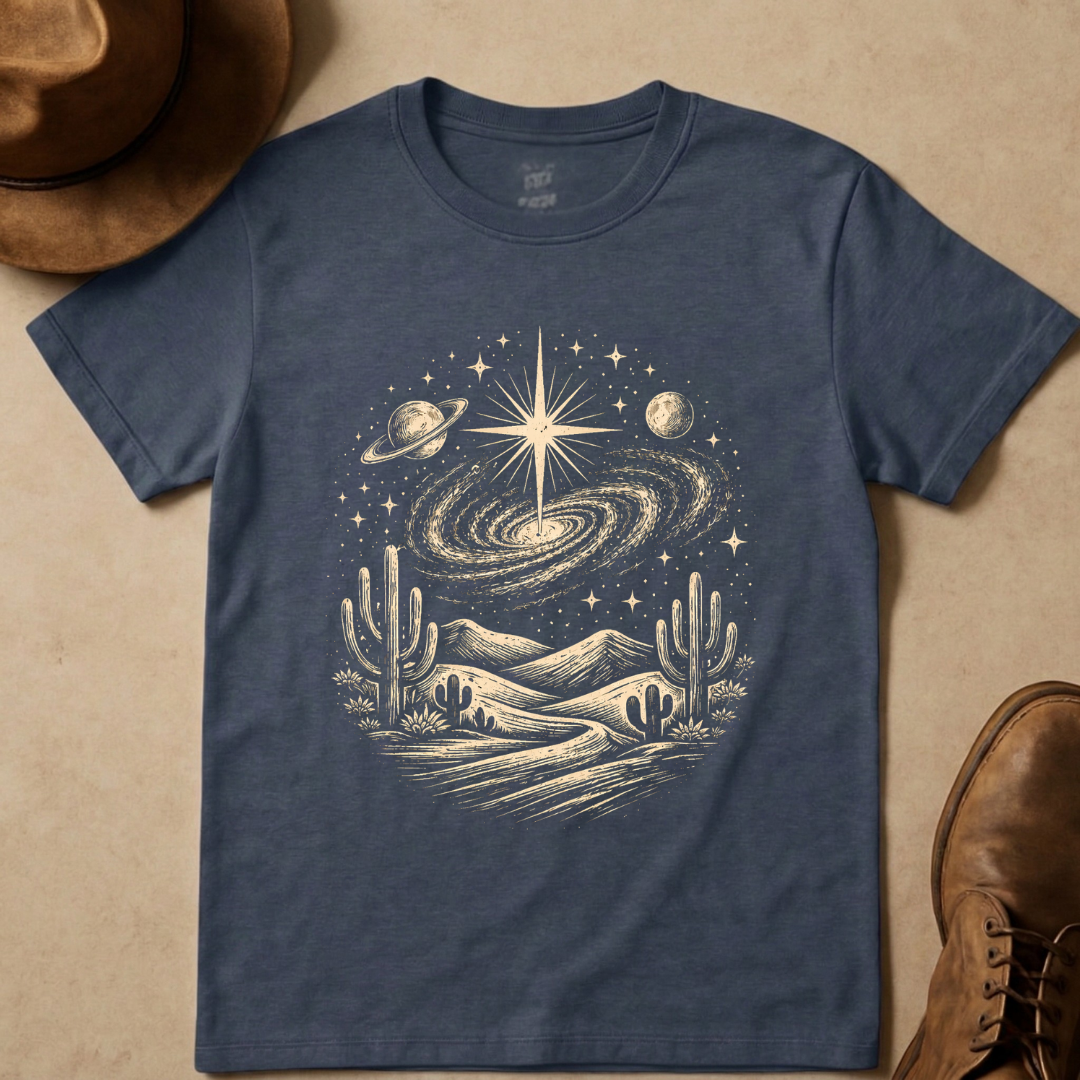 SPIRAL T-SHIRT