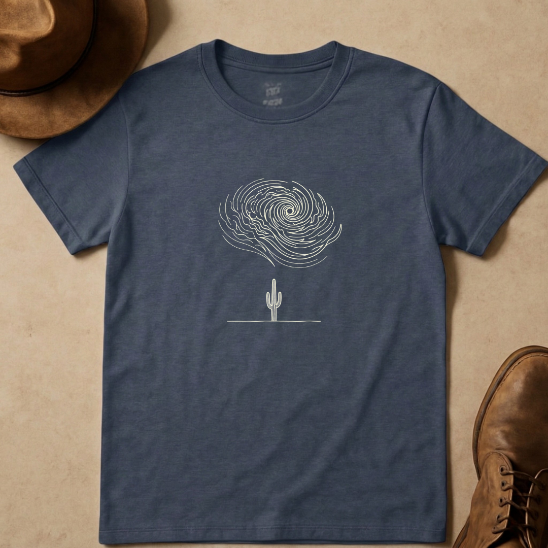 BREWING T-SHIRT