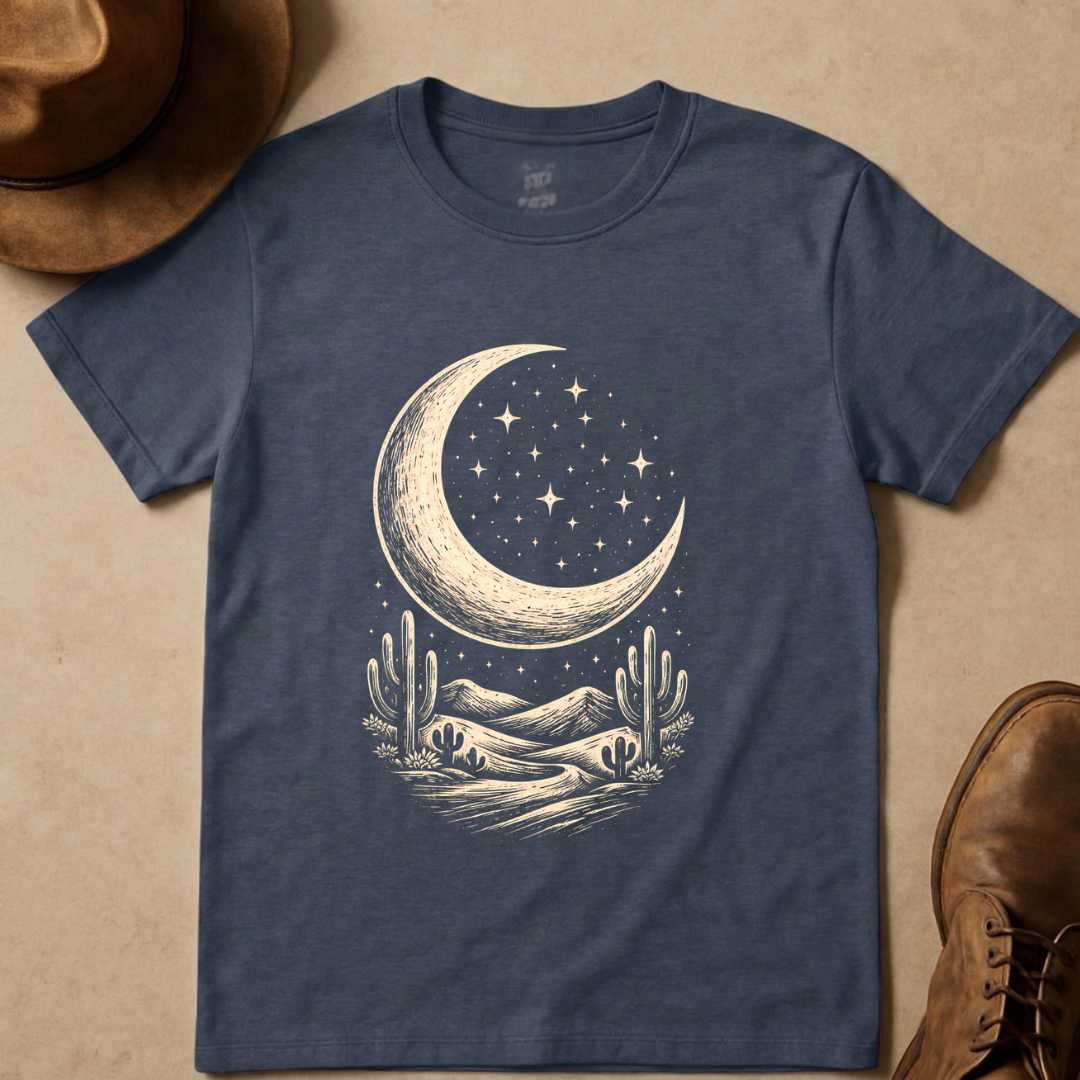 COSMOS T-SHIRT