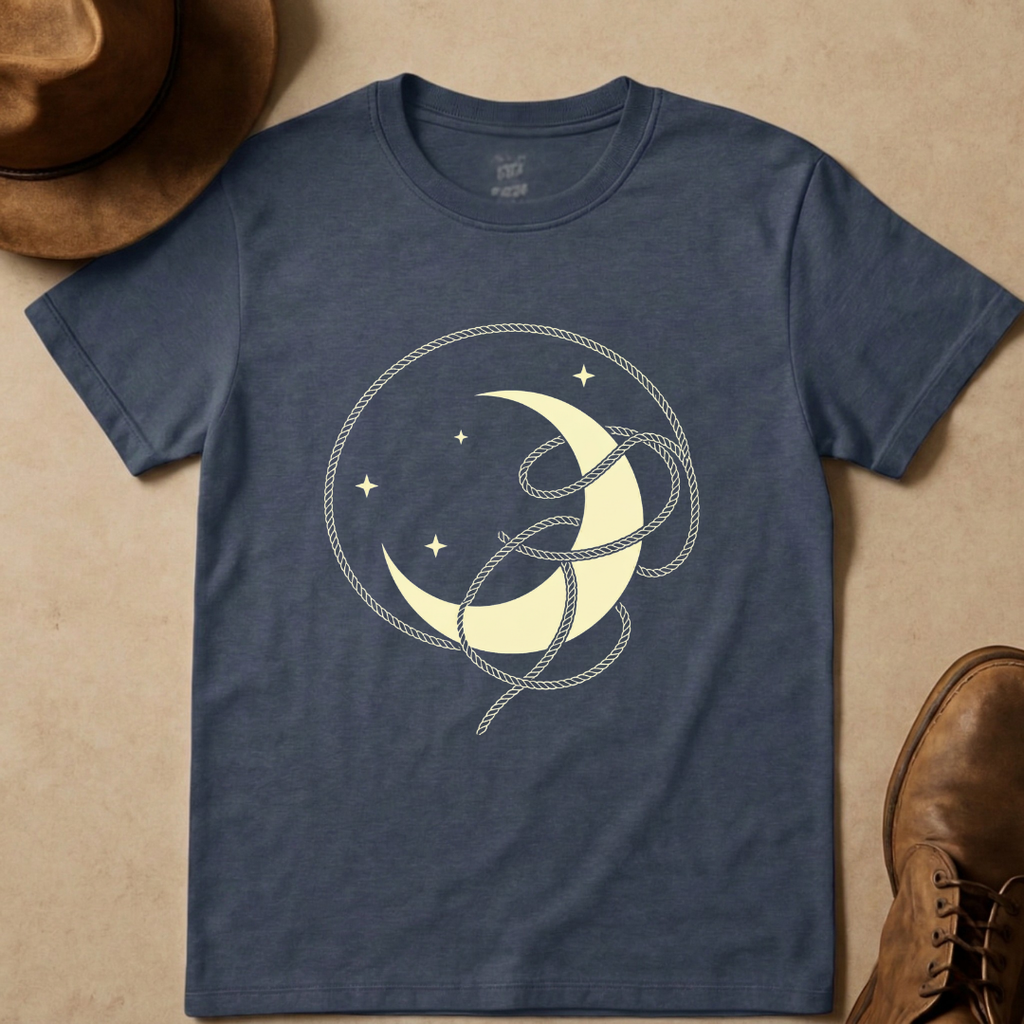 FALLING T-SHIRT