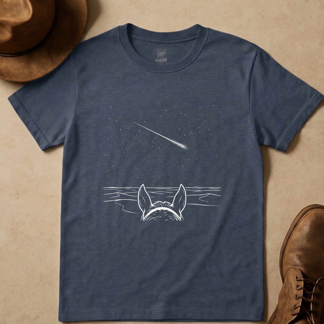 EMBER T-SHIRT
