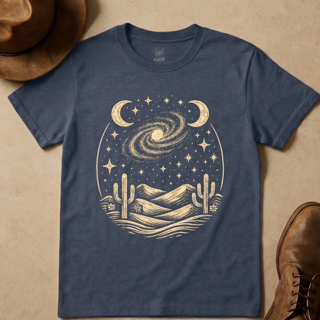 ETERNAL T-SHIRT