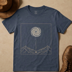 LUNAR FIRE T-SHIRT
