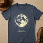 MOON ARCH T-SHIRT