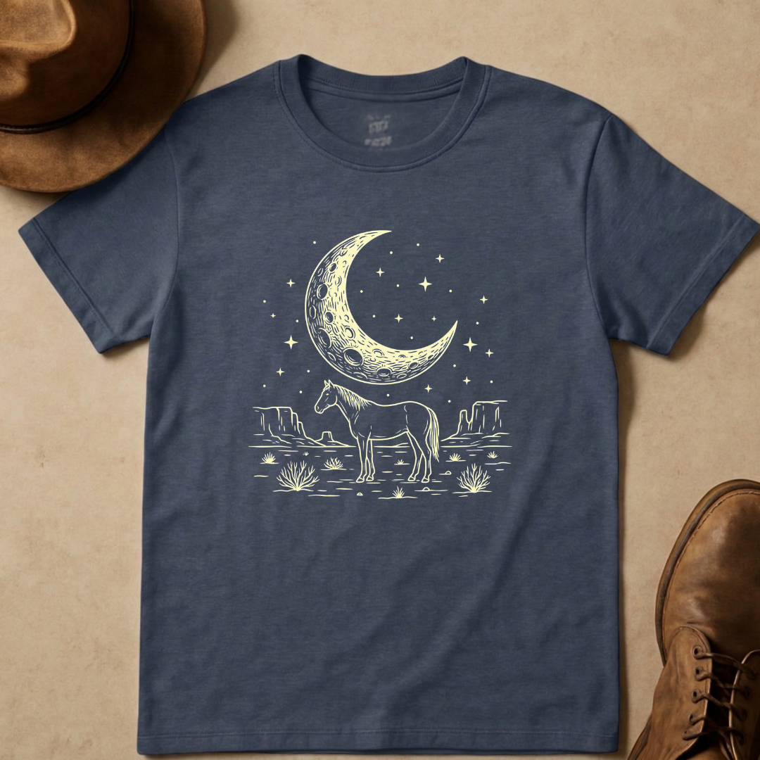 SOLSTICE T-SHIRT