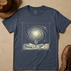 QUIET T-SHIRT