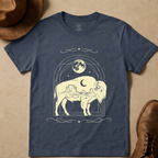 WEATHERED T-SHIRT