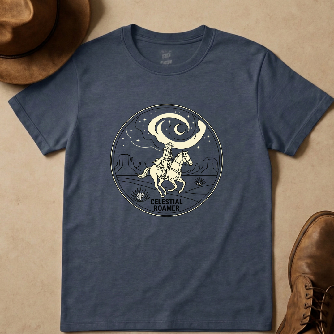 LOPE T-SHIRT