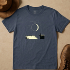 CANYON CALM T-SHIRT