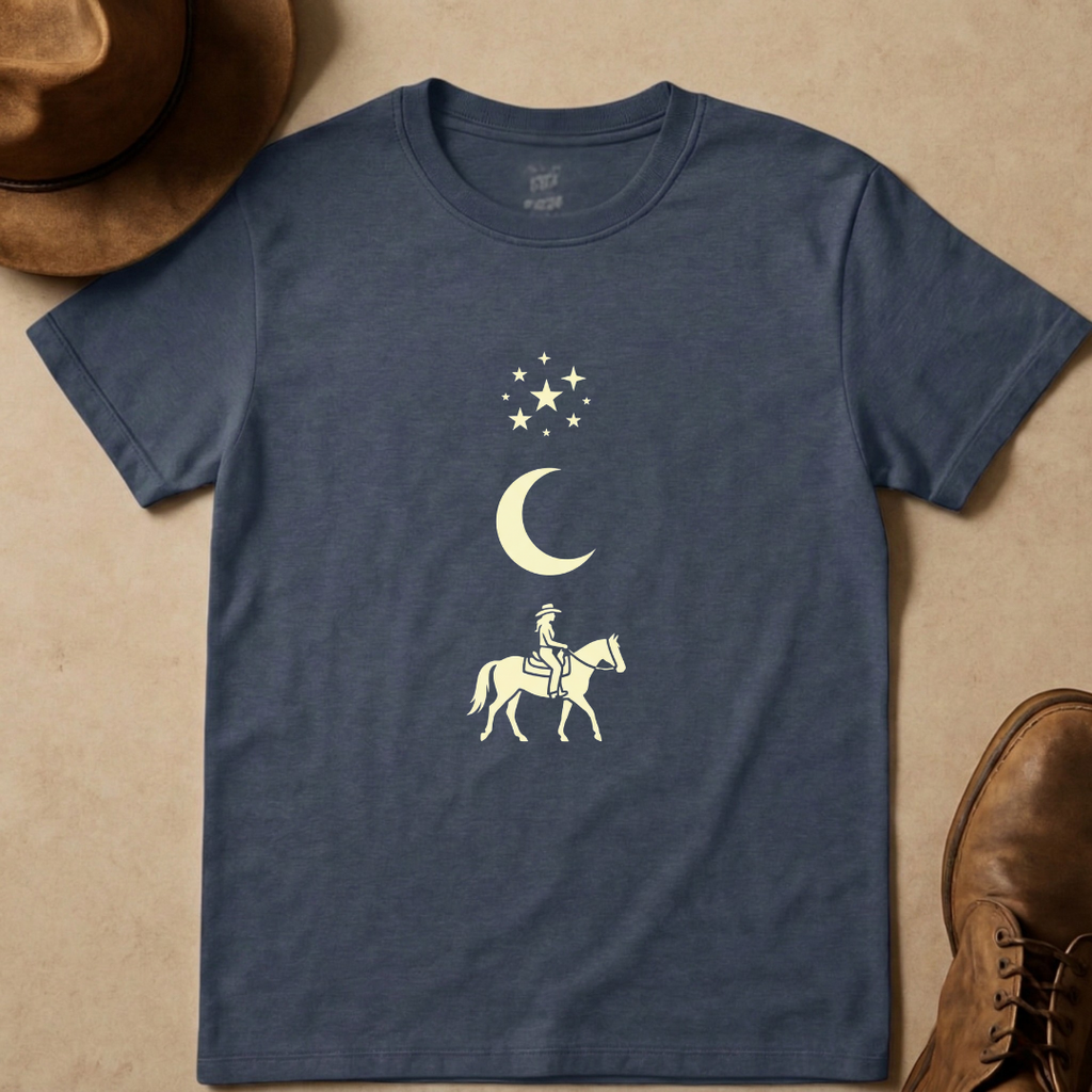 STARDUST T-SHIRT