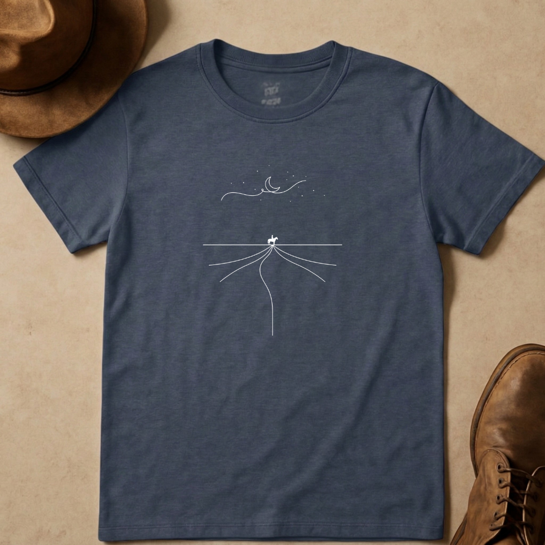 POINT T-SHIRT