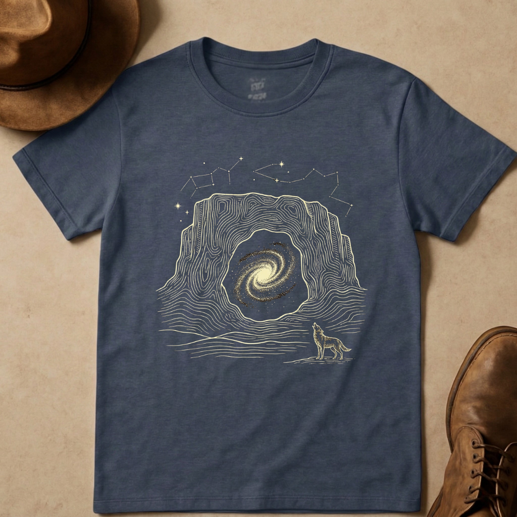CANYON T-SHIRT