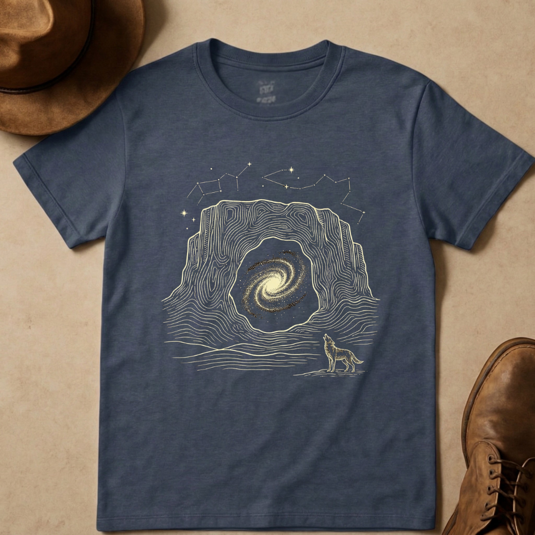 CANYON T-SHIRT