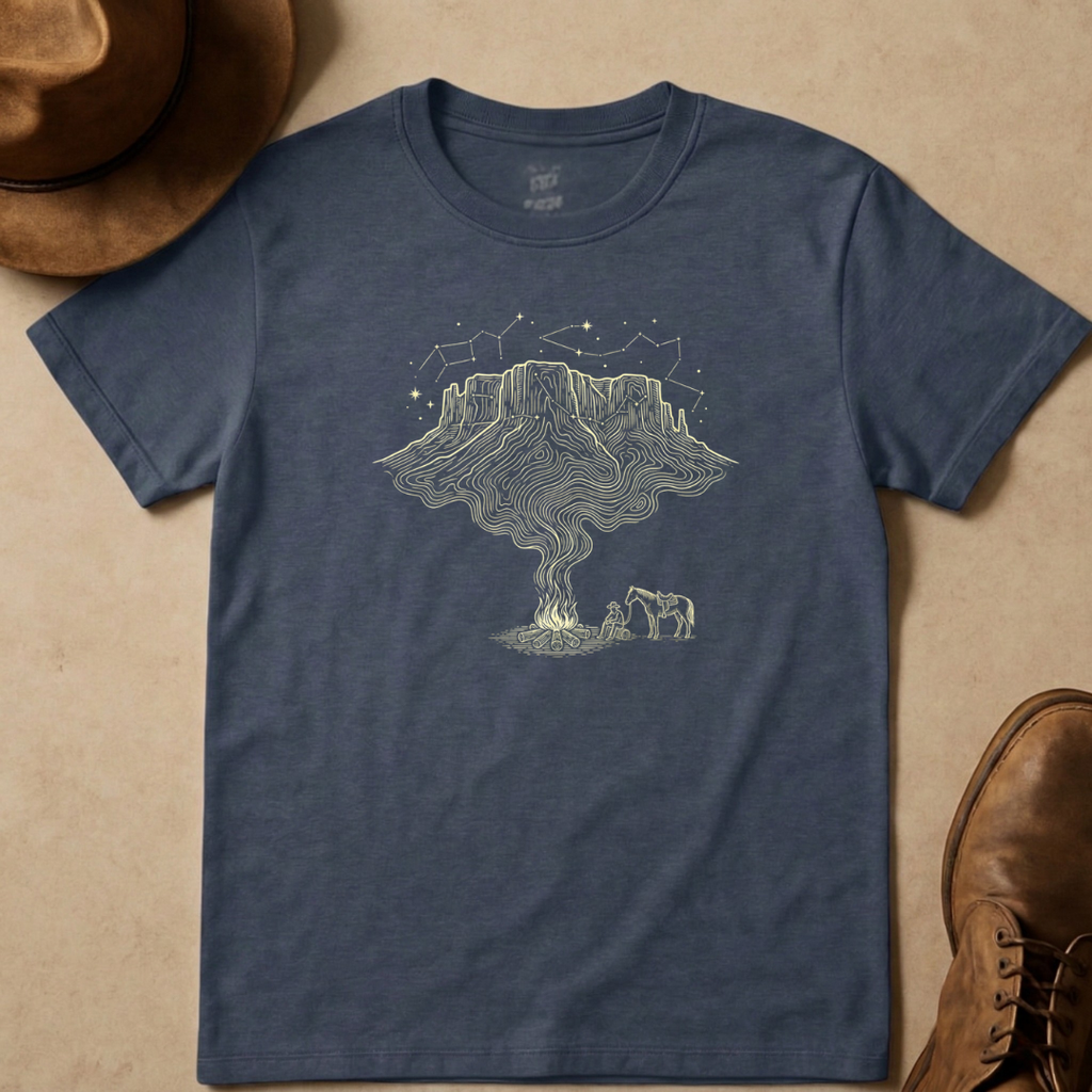 CLOUD T-SHIRT