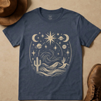 NIGHT T-SHIRT