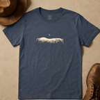 FADING T-SHIRT