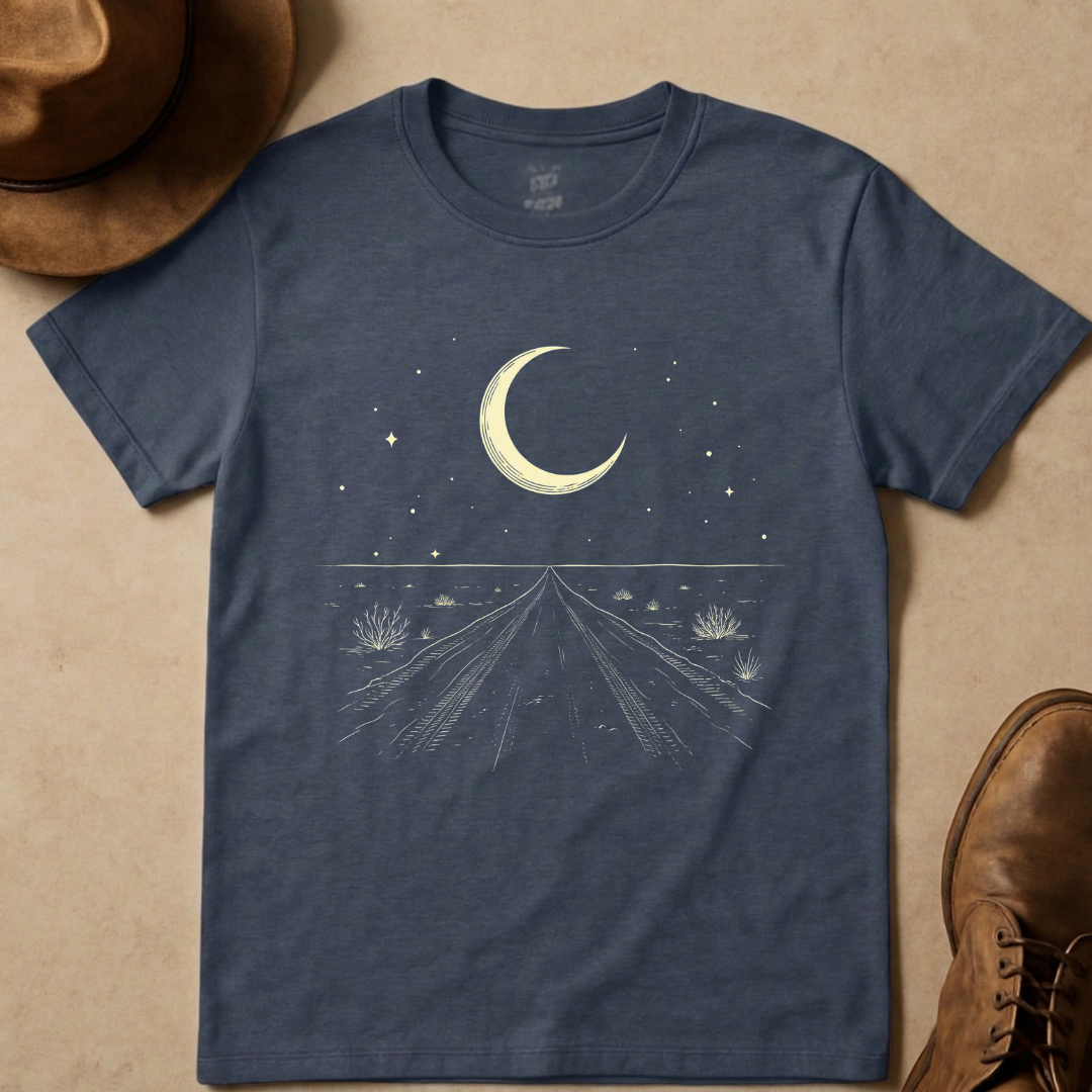 ROAD T-SHIRT