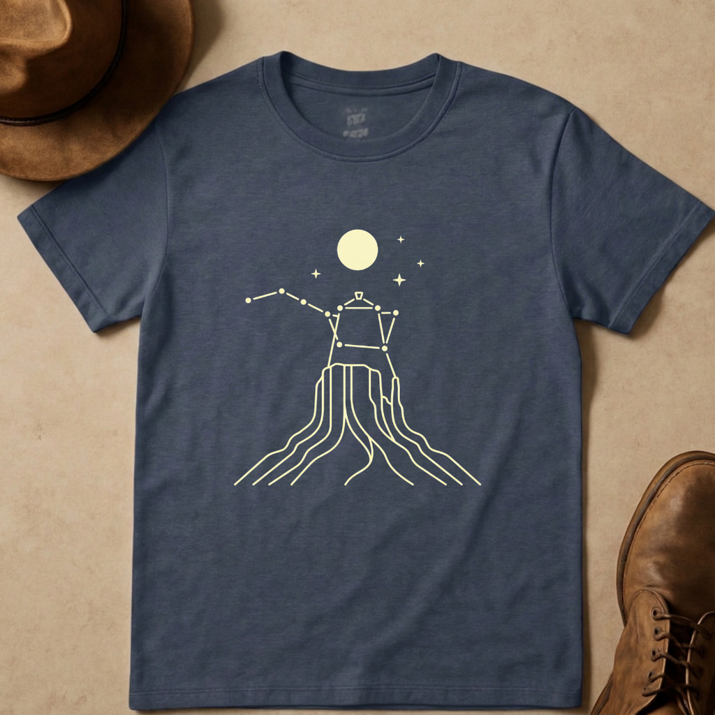 CASTING T-SHIRT