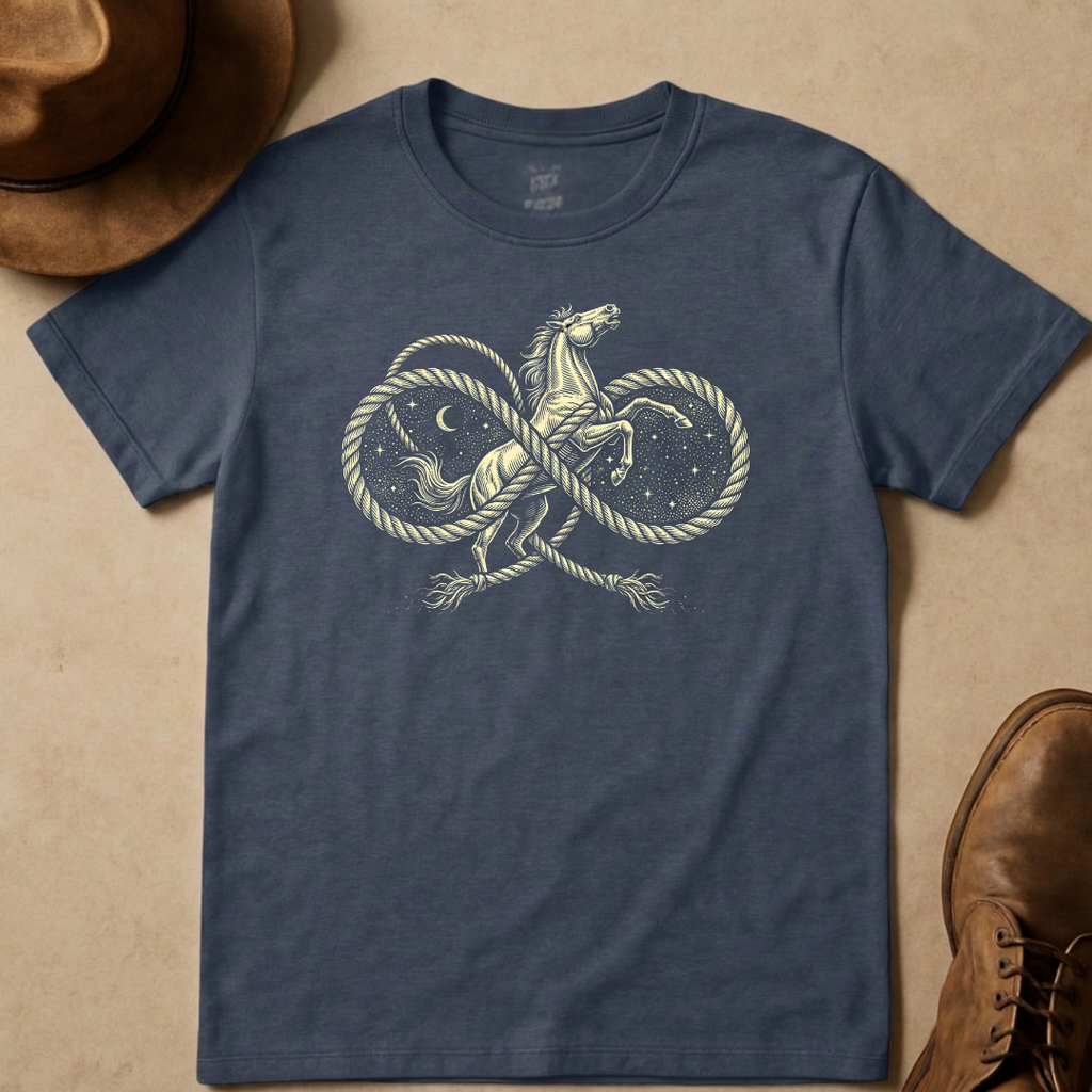 STARBOUND T-SHIRT
