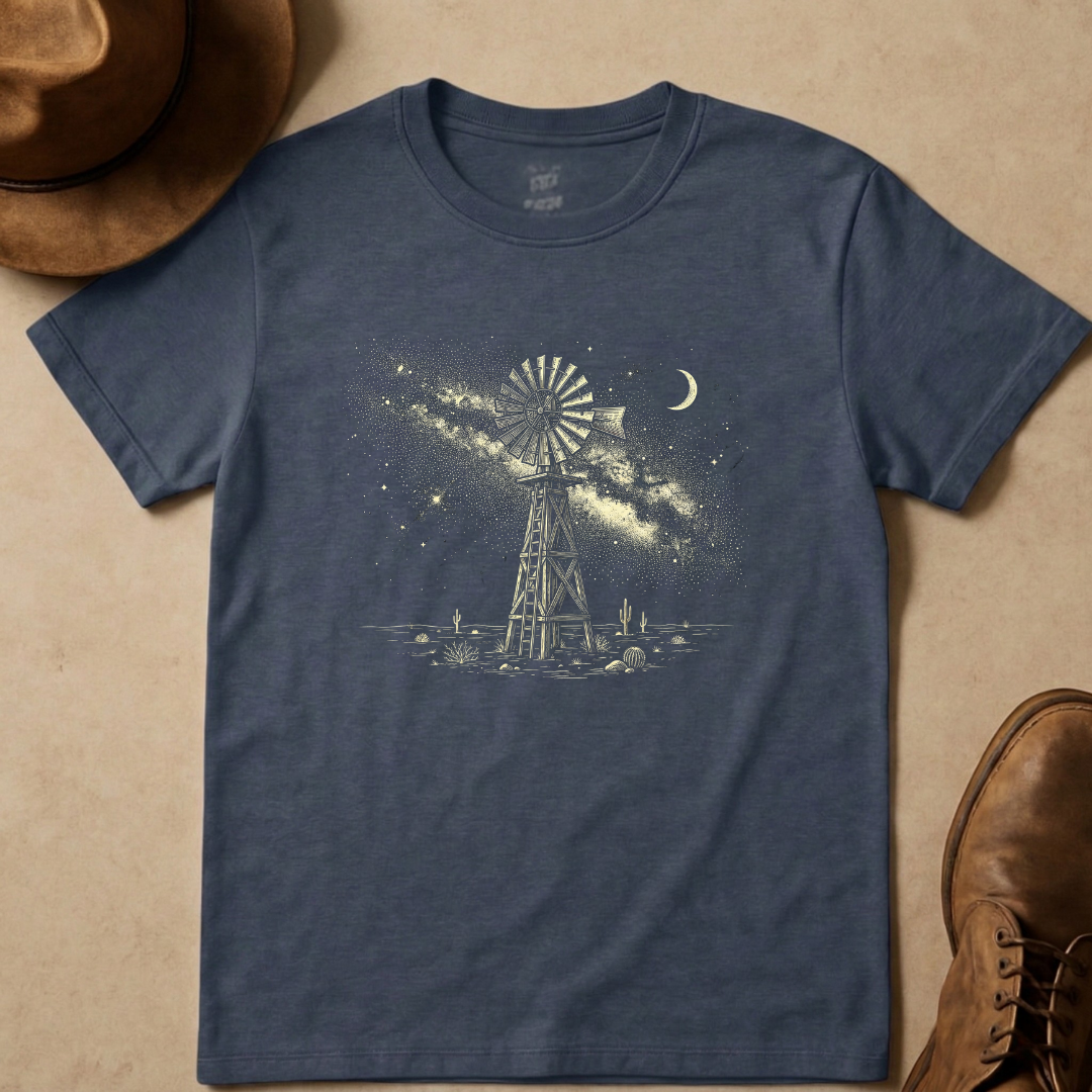 WINDMILL T-SHIRT