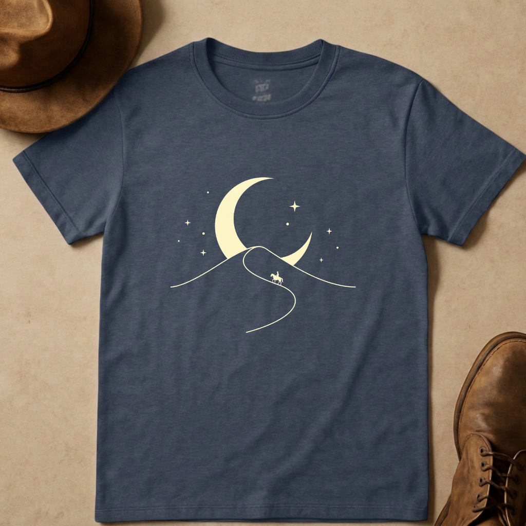 TRAIL T-SHIRT