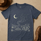 SMOKE T-SHIRT