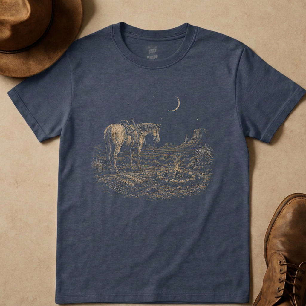 GAZE T-SHIRT