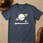 RING T-SHIRT