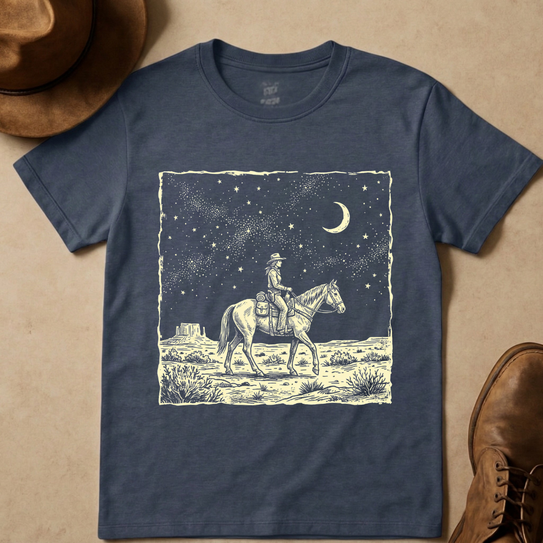SOLAR T-SHIRT