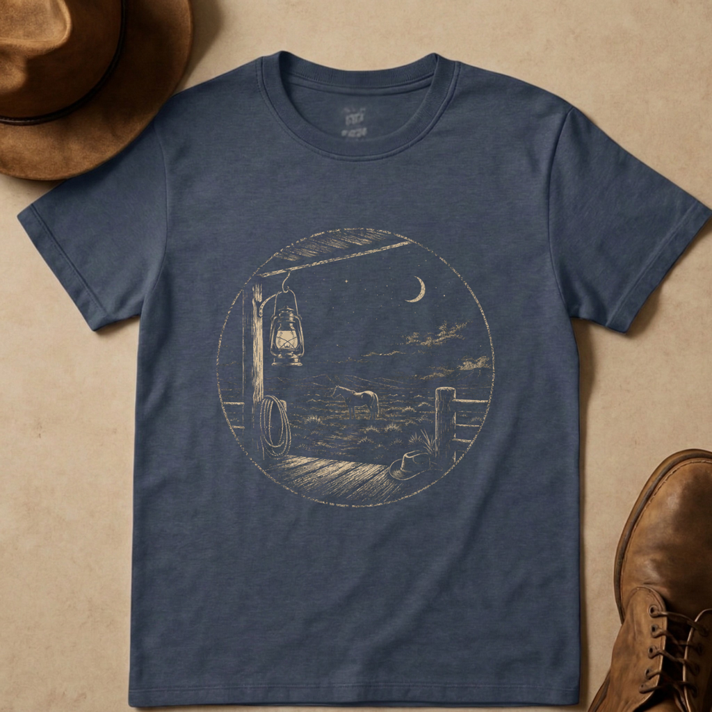 PORCH T-SHIRT