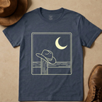 LONE T-SHIRT