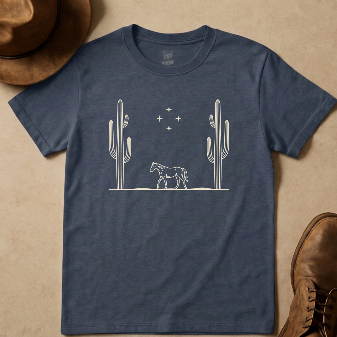STARLIT T-SHIRT