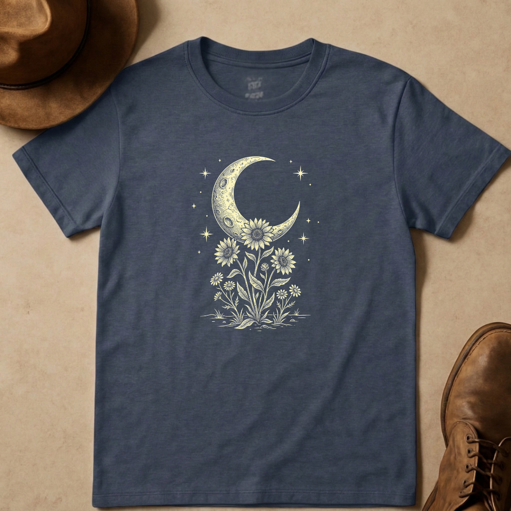 PLAINS T-SHIRT