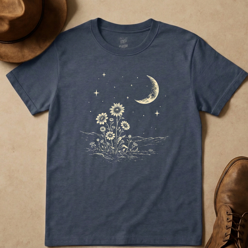 CALM T-SHIRT