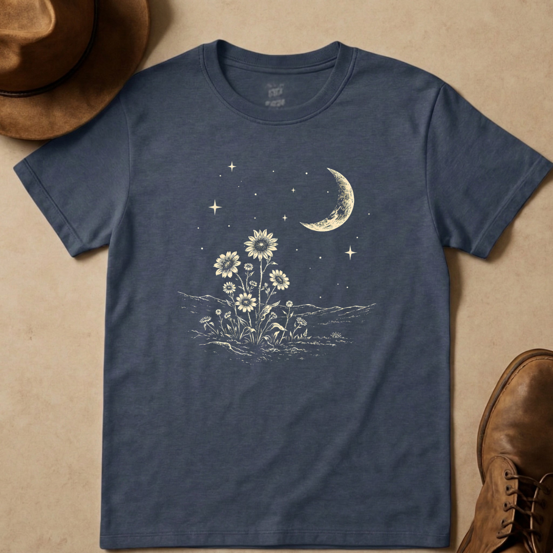 CALM T-SHIRT