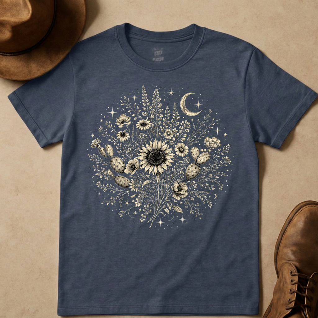 CACTUS T-SHIRT