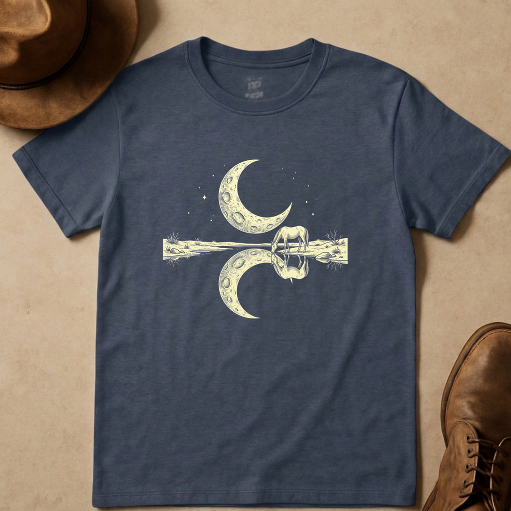 DRINKING T-SHIRT