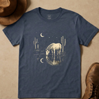 WADING T-SHIRT