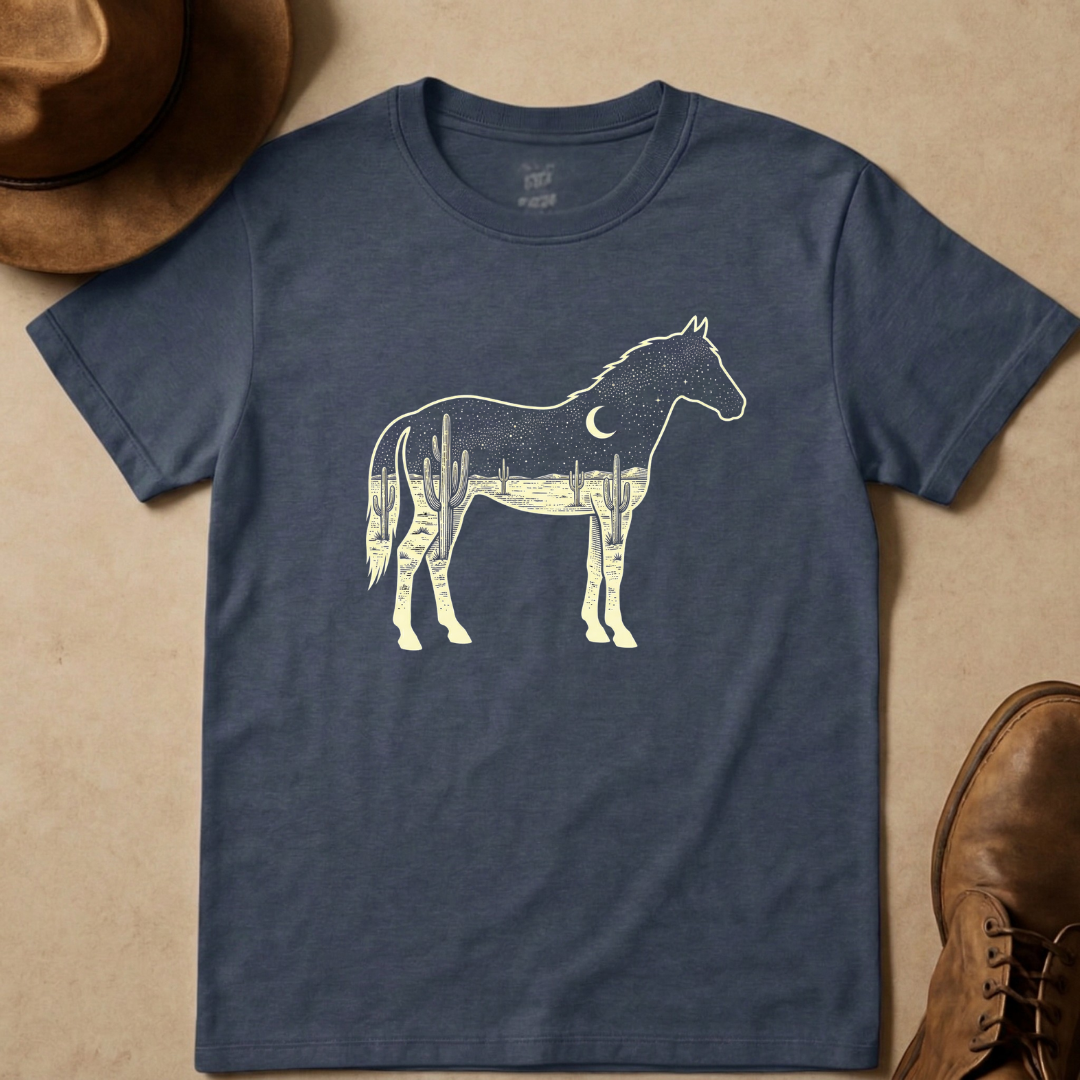 BEYOUND T-SHIRT