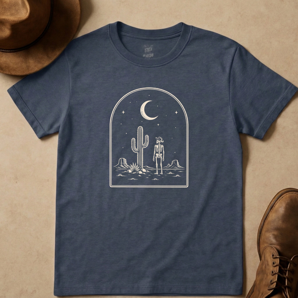 STARBLOOM T-SHIRT