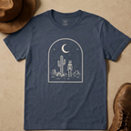 STARBLOOM T-SHIRT