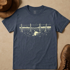 RESTFUL T-SHIRT