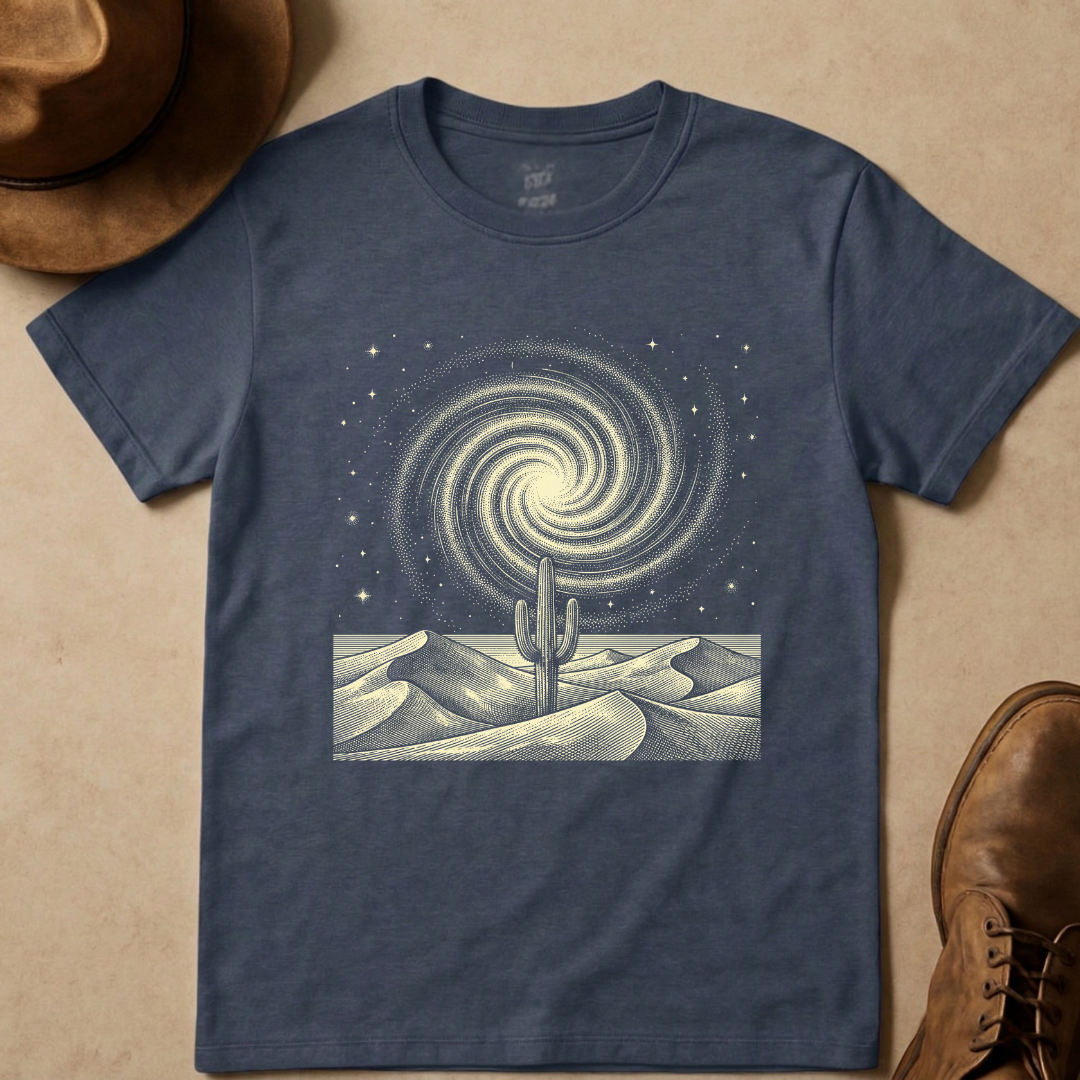 HORIZON T-SHIRT