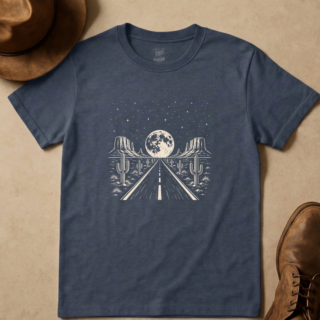 DRIVE T-SHIRT