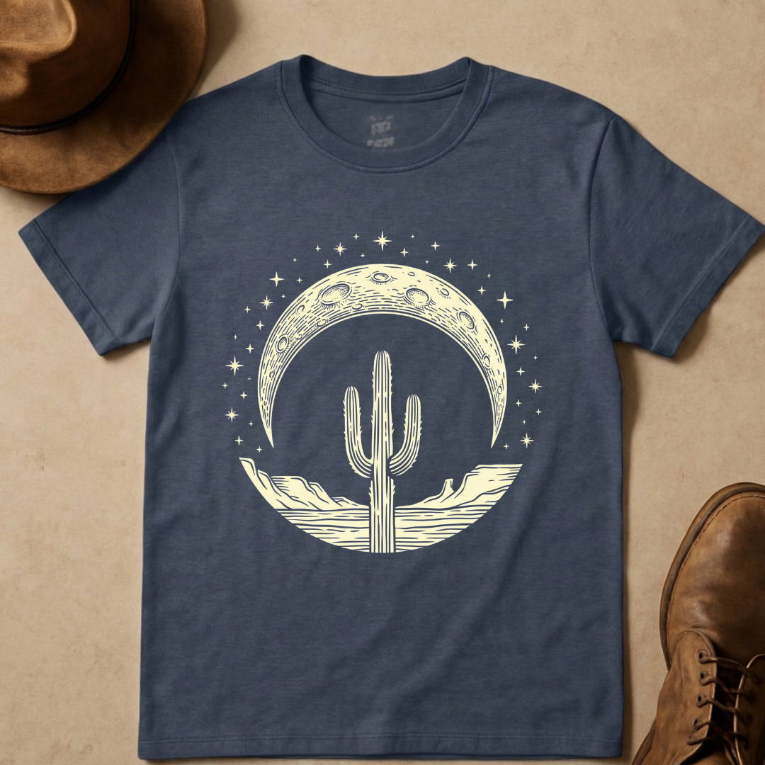 ISOLATED T-SHIRT