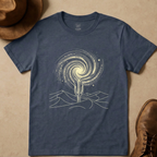 METEOR T-SHIRT